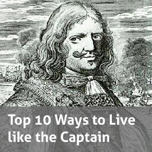 top-10-ways-live-like-the-captain